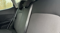 Ford Fiesta 1.0 EcoBoost Hybrid mHEV 125 Trend 5dr Petrol Hatchback